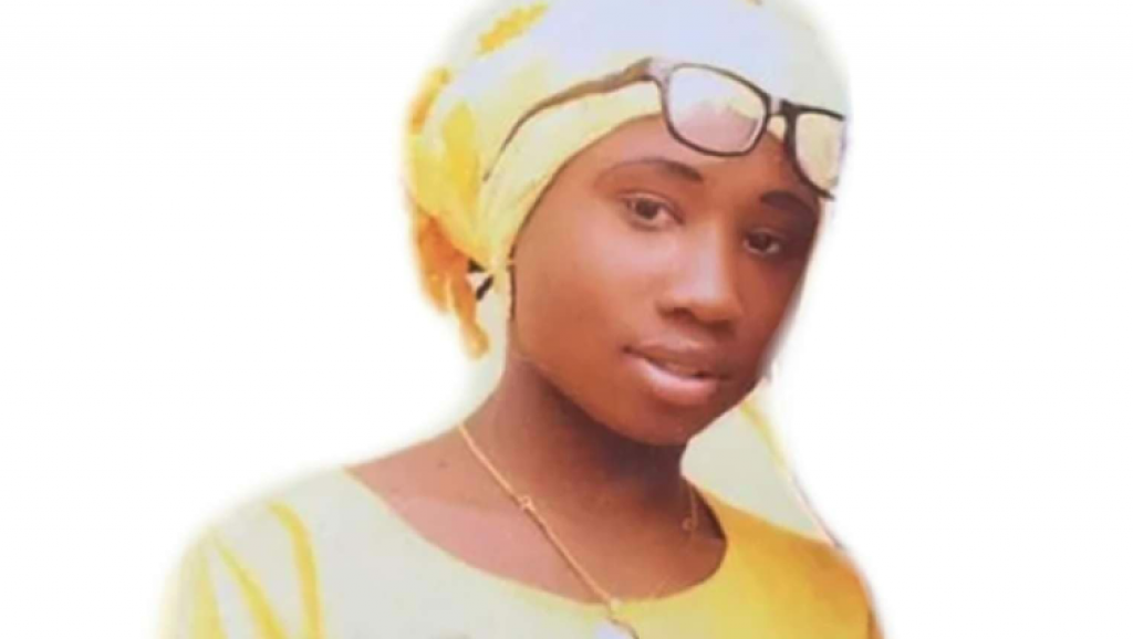 Nigeria: Leah Sharibu toujours en captivité