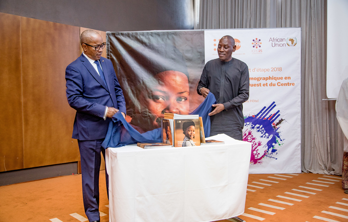 L'UNFPA lance son rapport sur l'état de la population mondiale et renouvelle son engagement en faveur des jeunes