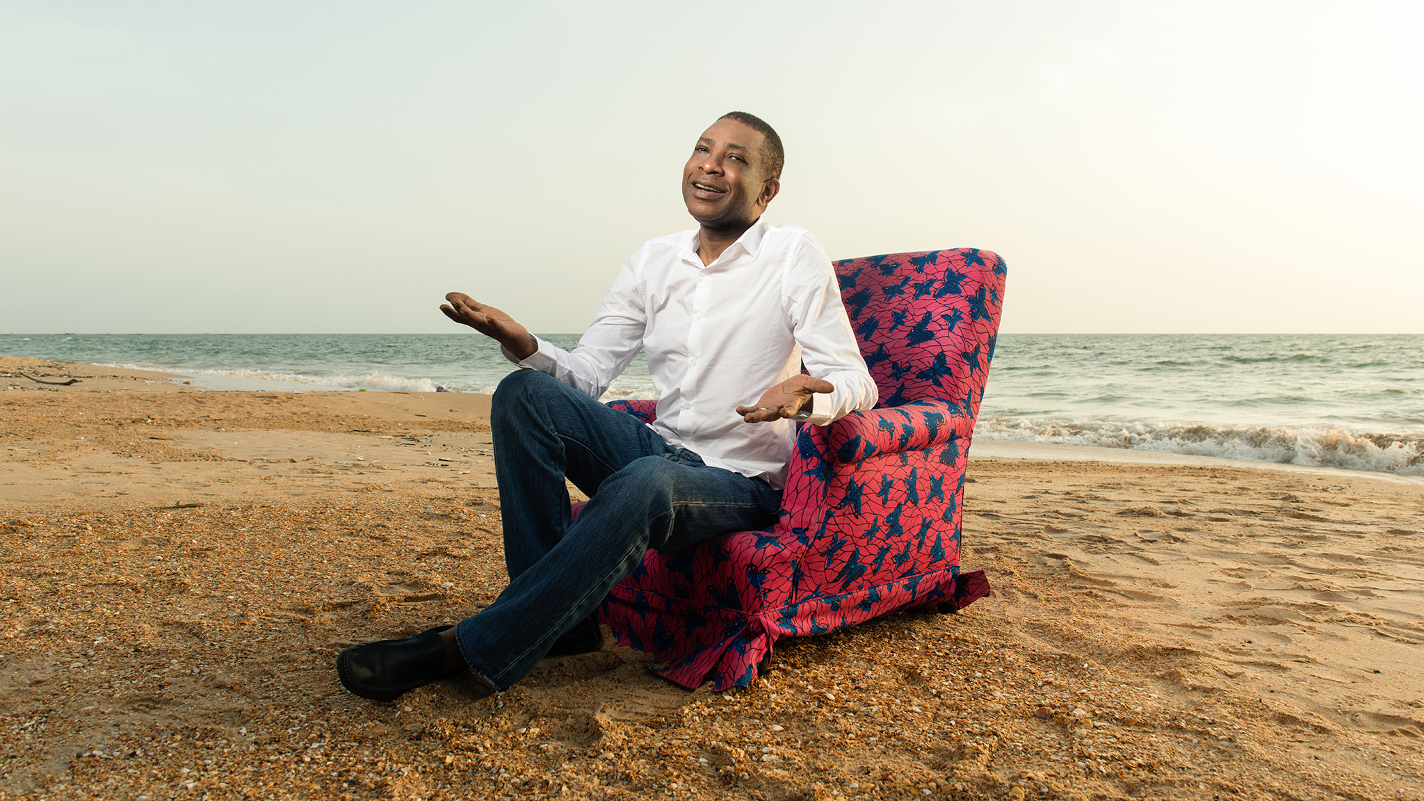 Mbalax : le son du Sénégal