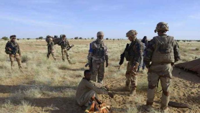 Lutte contre le terrorisme : Création d’une nouvelle base militaire française au Mali