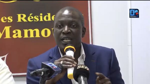 Dialogue national: le camp du pouvoir valide la mise en place d’une Commission neutre