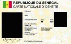 ​Un million pour deux cartes d'identité, un Sénégalo-Suisse accuse la DAF de corruption