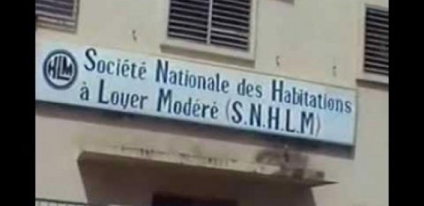 ​Difficultés à la SN-HLM: les travailleurs vont s’immoler devant le Palais...
