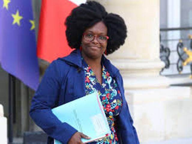 Sibeth Ndiaye soutient les homosexuels