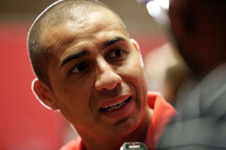 David Trezeguet:  "On le voit avec Messi : le talent ne suffit pas"