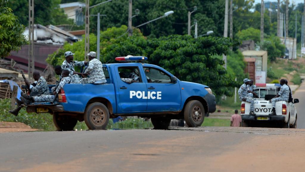 Côte d'Ivoire: des ministres à Béoumi après les violences intercommunautaires