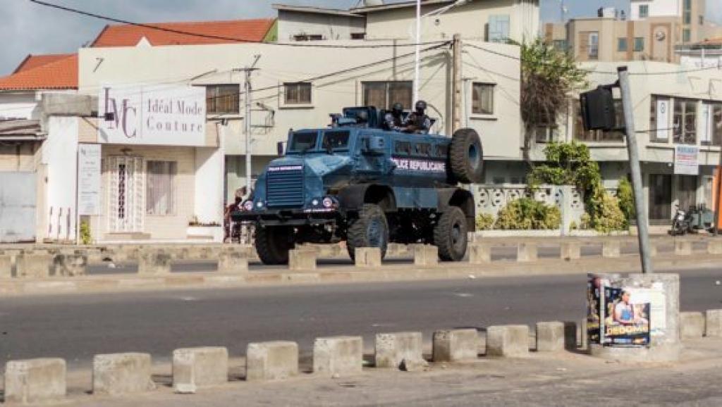 Bénin: la famille de Boni Yayi dénonce le sort de l'ancien président