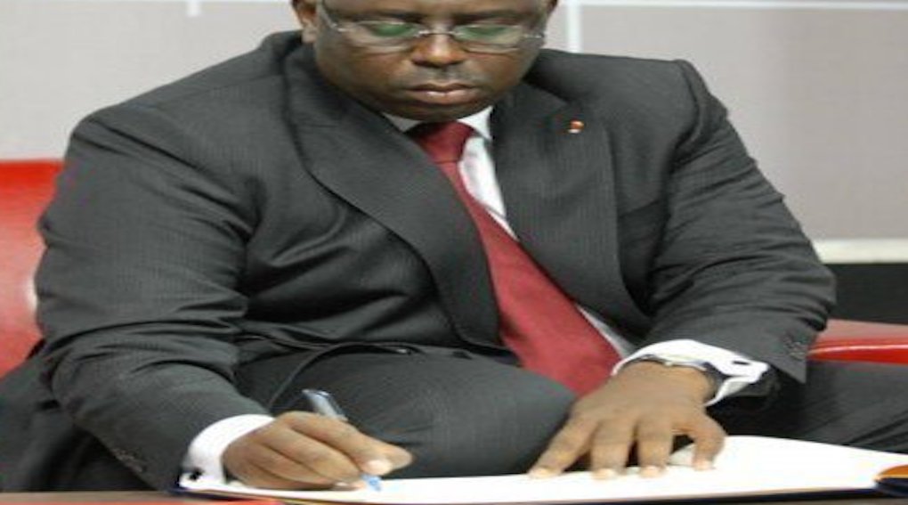 ​Grâce accordée à Amadou Oury Diallo: les pharmaciens privés annoncent une journée sans médicament mercredi