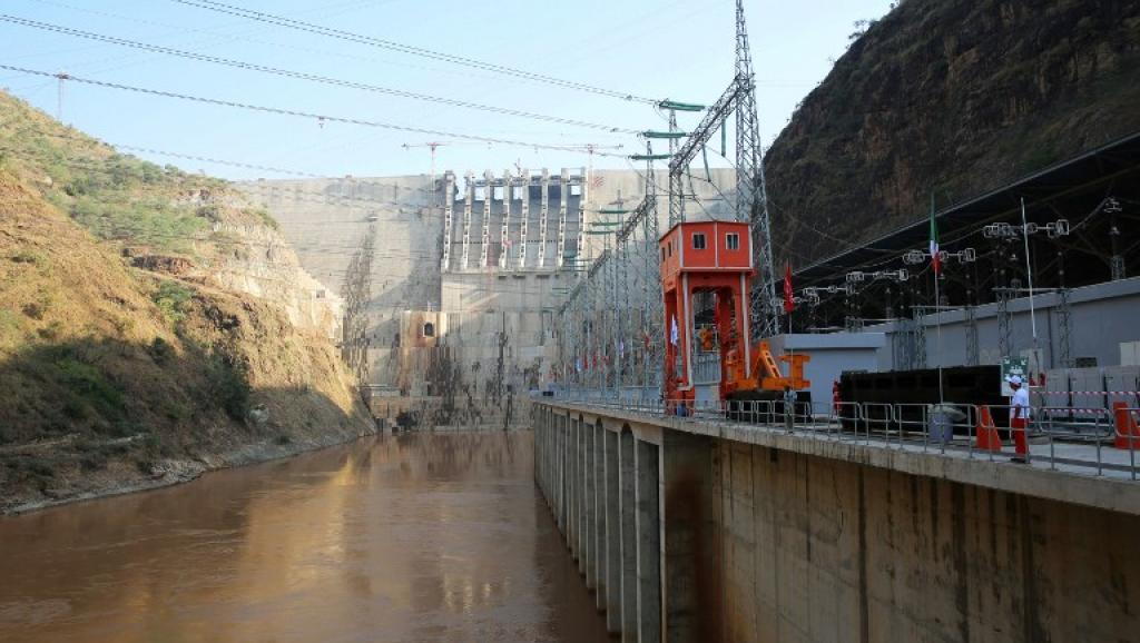 Ethiopie: coupures d’électricité dues au manque d’eau dans les barrages