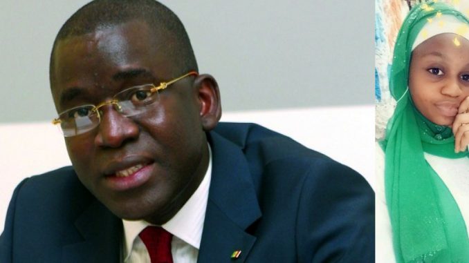 Viol suivi de meurtre à Tamba: l’ancien ministre Aliou Sow plaide pour le rétablissement de la peine de mort