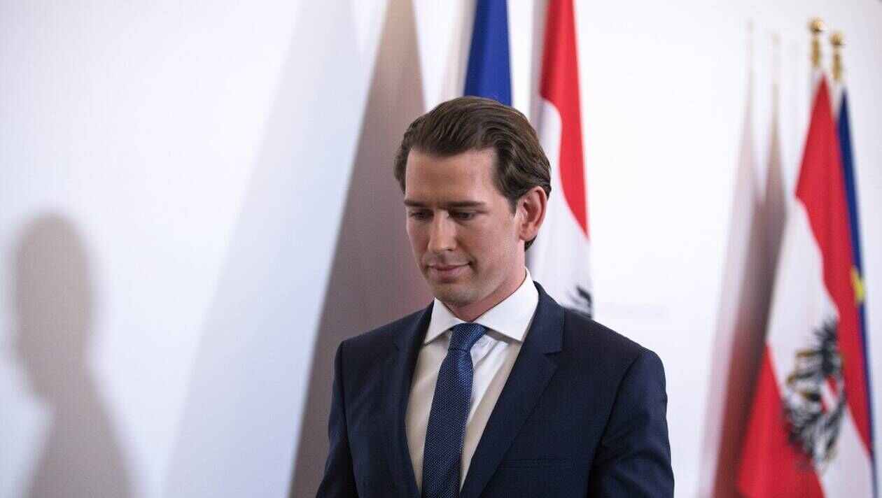 Autriche. Démission de tous les ministres d’extrême droite