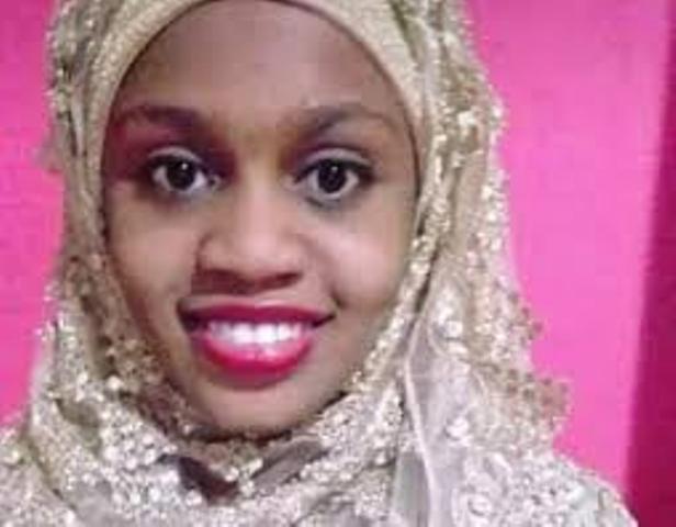 Meutre Bineta Camara: Un militant du parti au pouvoir aurait avoué être l'auteur du crime