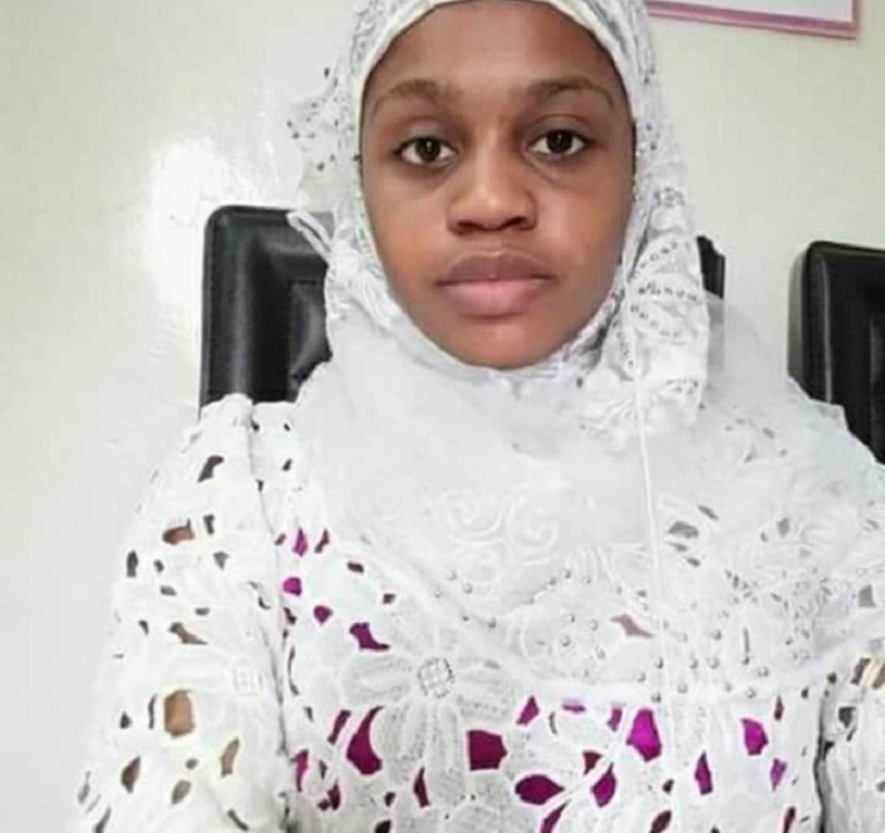 Les premiers mots du vigile après sa libération: «Je suis tellement soulagé parce que Bineta était tout pour moi»