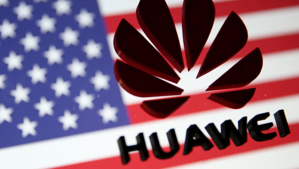 Les États-Unis lèvent temporairement une partie des restrictions visant Huawei