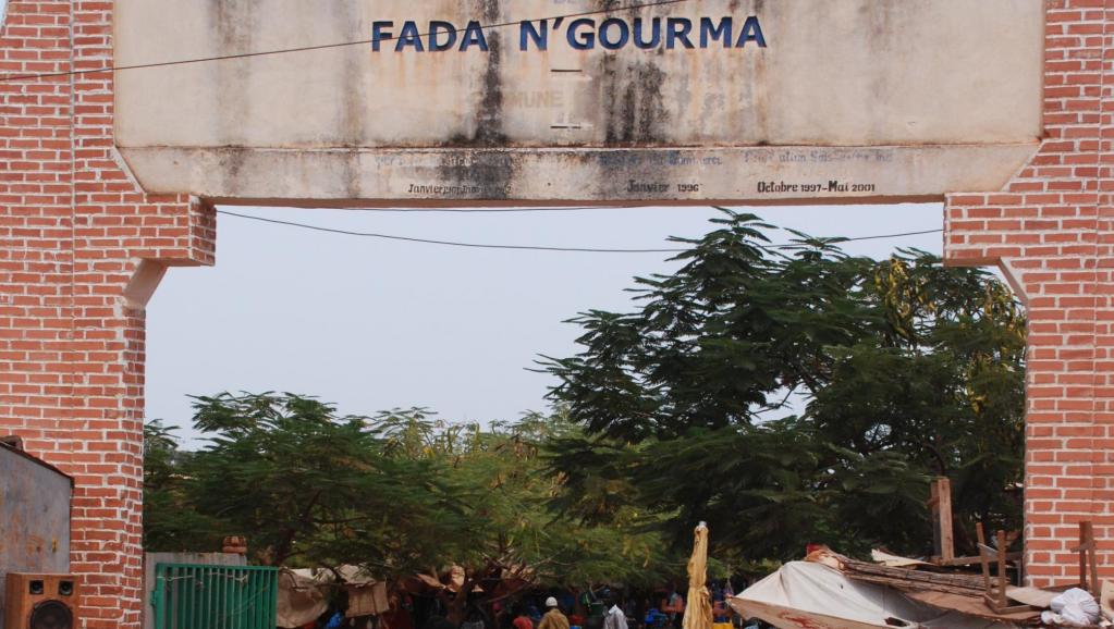 Burkina Faso: le nouveau gouverneur de la région de l'Est prend ses fonctions