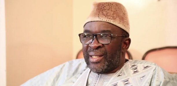 Moustapha Cissé Lo président de la République en cas d'empêchement de Macky (Expert)