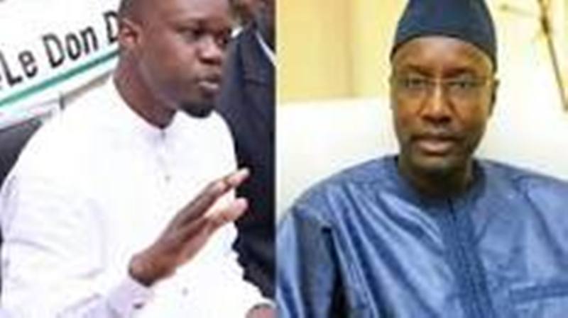 Affaires de 94 milliards FCFA : une trentaine de personnes ciblée par la commission d’enquête