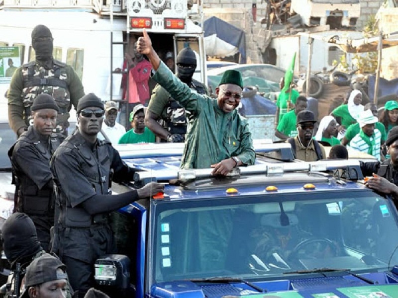 Bagarre entre militants Pur et Apr à Tamba: 11 éléments de la garde rapprochée d’Issa Sall libérés