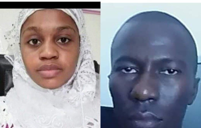 Tamba: le présumé meurtrier de Bineta Camara placé sous mandat de dépôt