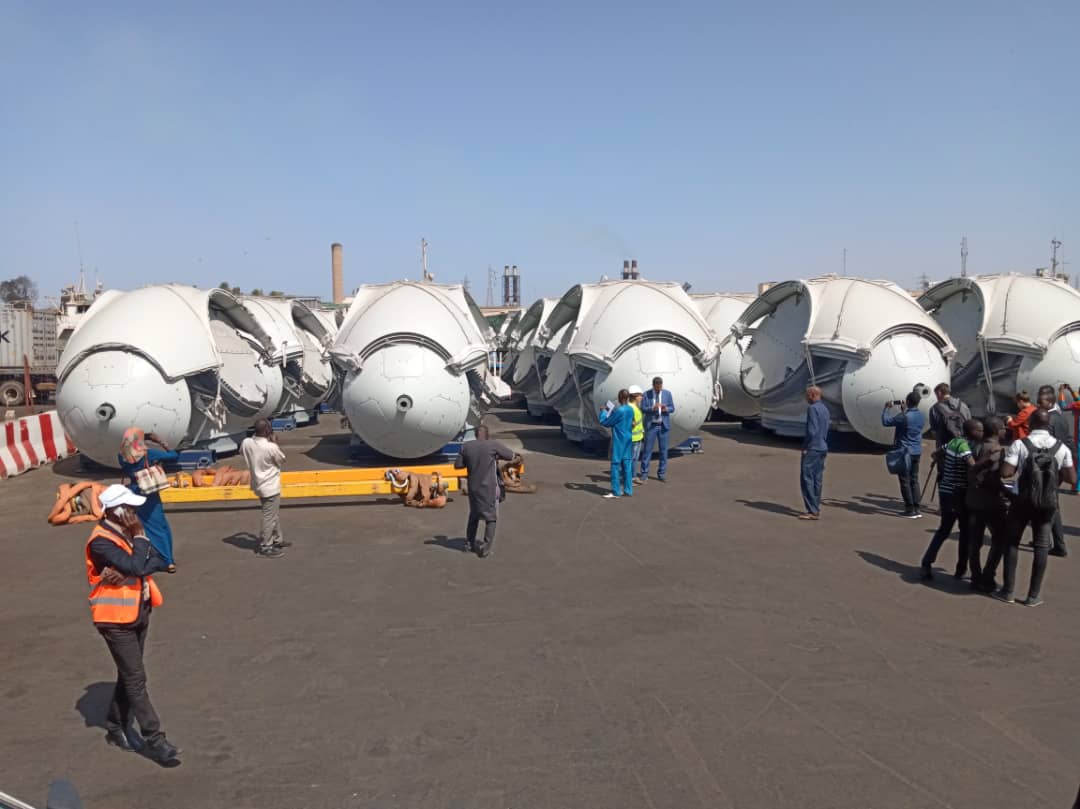 Mouhamadou Makhtar Cissé : « une baisse de l’électricité ne peut pas être envisagée dans le contexte actuel »