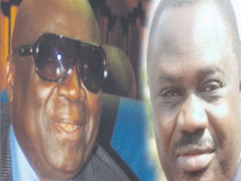 Conduite du dialogue national : Famara Ibrahima Sagna et Serigne Diop pressentis