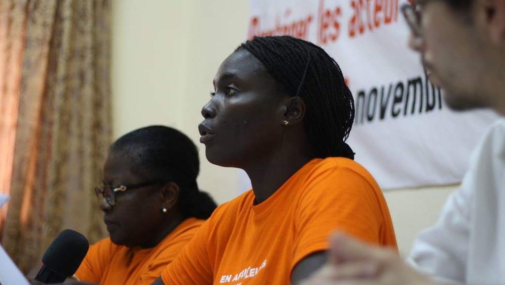 Tchad: «Il faut laisser les gens exprimer leur colère»