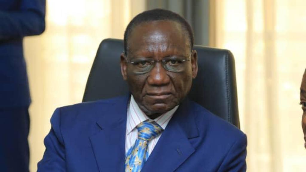 RDC: le Premier ministre Ilunga présenté officiellement aux cadres du PPRD