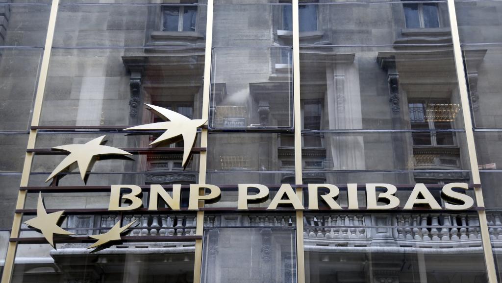 BNP Paribas poursuivi aux États-Unis pour des exactions au Soudan