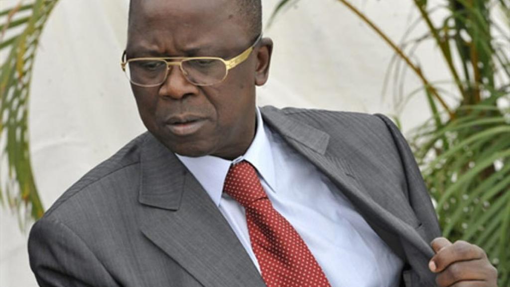 Côte d'Ivoire: le président du Sénat change de camp