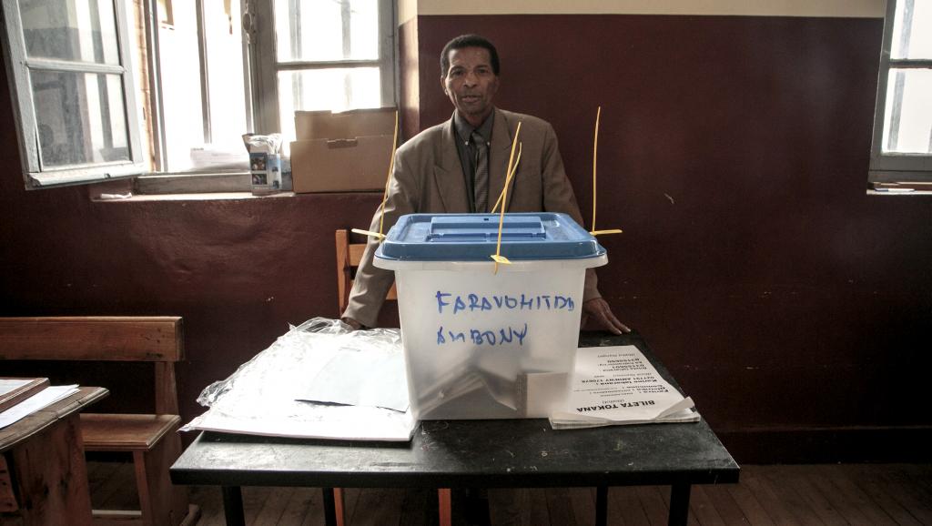 Madagascar: crainte de faible mobilisation après la campagne des législatives