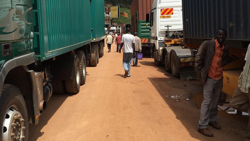 L’Ouganda accuse le Rwanda d’avoir tué deux hommes sur son territoire