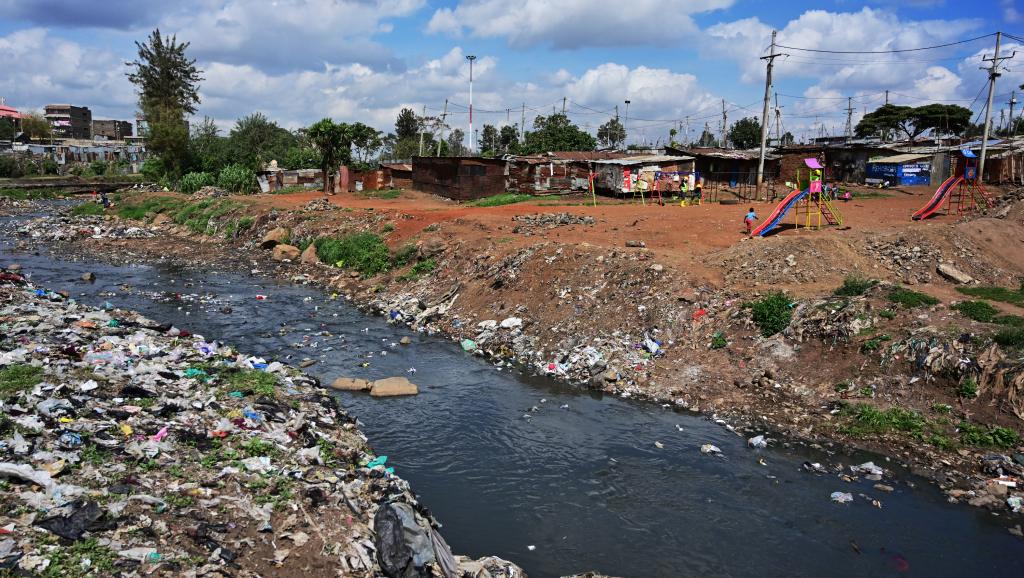 Kenya: 14 cadavres découverts dans des rivières de Nairobi