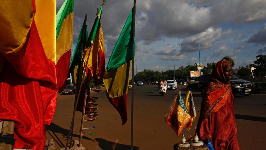 Mali: interpellé par Tiébélé Dramé, Sidi Brahim Ould Sidati calme le jeu
