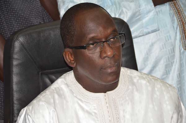 Faux médicaments de Touba Bélél : le ministère de la Santé rencontre l'Ordre national des pharmaciens, ce mardi