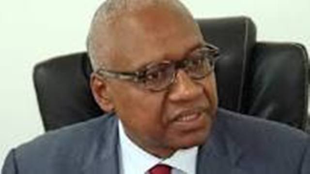 Guinée Conakry: démission du ministre de la Justice, Cheick Sako