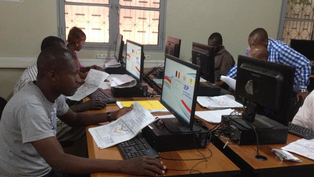 Tchad: toujours pas de date pour les élections législatives