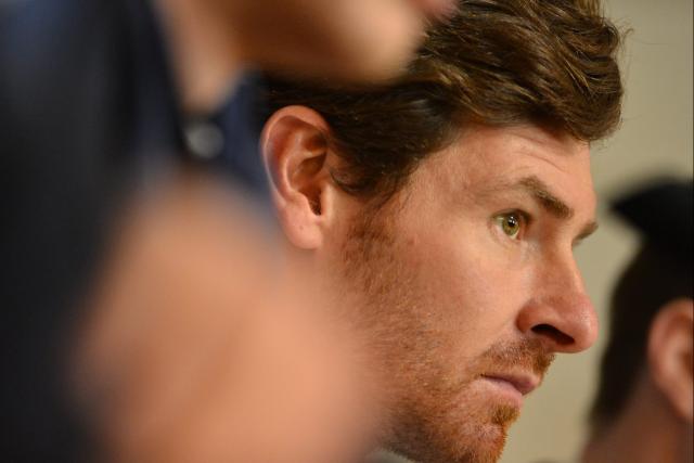 L’OM décroche Villas-Boas pour remplacer Rudi Garcia