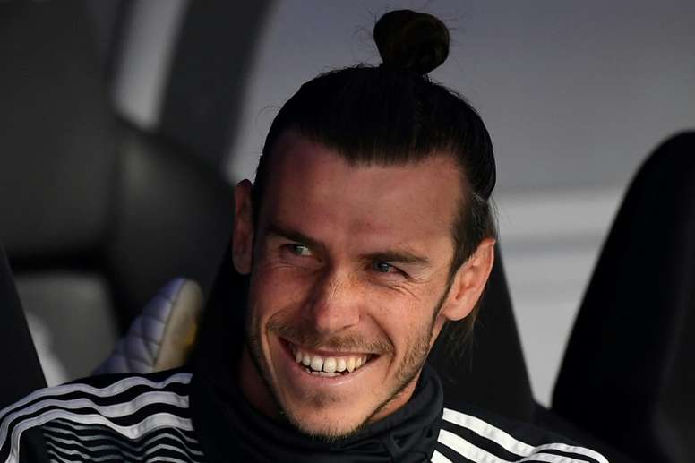 Le feu se rapproche de Gareth Bale