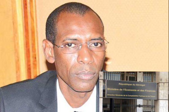 Trou de 100 milliards dans les caisses de l'Etat: "il n'y a pas péril en la demeure", selon l'économiste Abdoulaye Seck