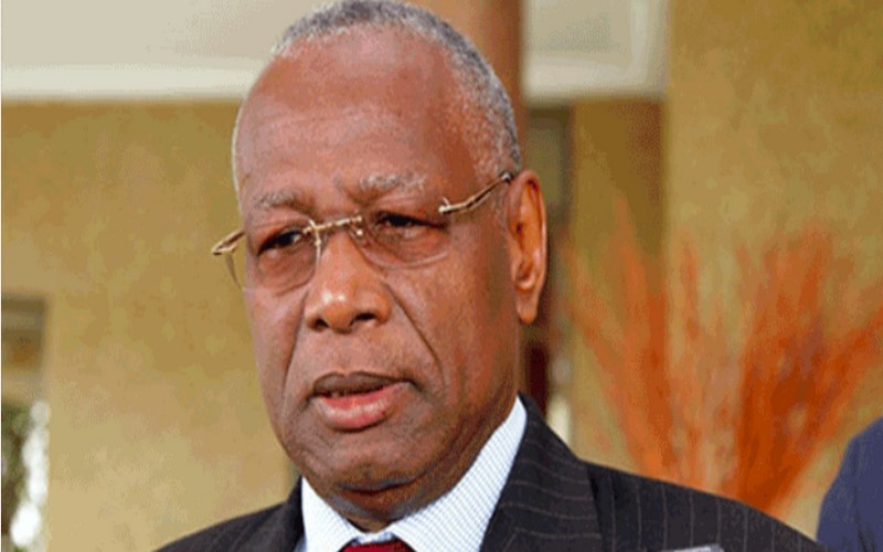 ​Abdoulaye Bathily : le Sénégal serait en paix avec lui-même si…