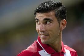 Fc Séville en deuil ! José Antonio Reyes décédé dans un accident de voiture