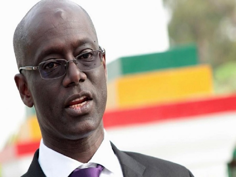 Déficit budgétaire: Thierno Alassane Sall fait de plus graves révélations que Sonko sur la situation du pays 