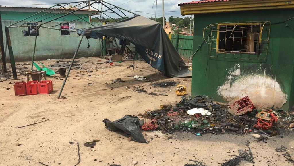 Côte d’Ivoire: témoignages sur les événements de Béoumi