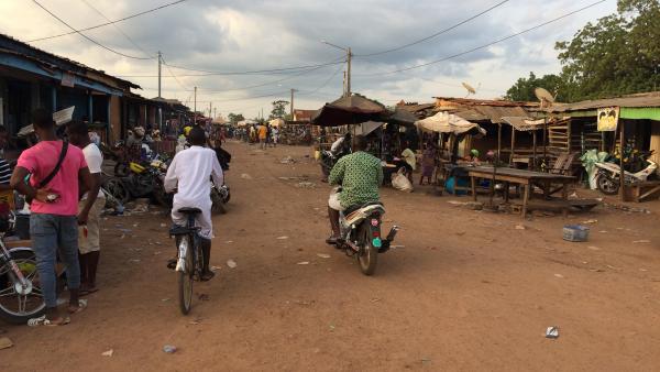 Côte d’Ivoire: témoignages sur les événements de Béoumi