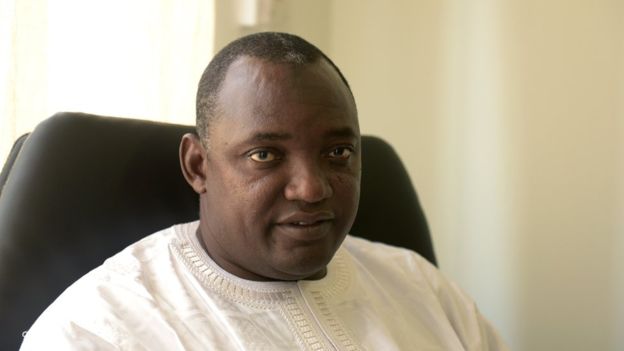 Les Gambiens veulent un meilleur aéroport