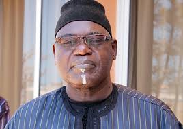 Les accusations portées contre Aliou Sall sont un "mensonge économique", selon le: le Colonel Malick Cissé 