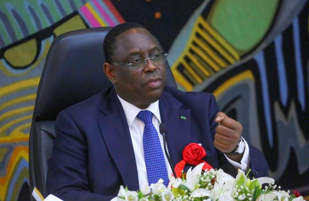 Affaire de faux médicaments : le président Macky Sall aux Pharmaciens le renforcement des peines contre les trafiquants 