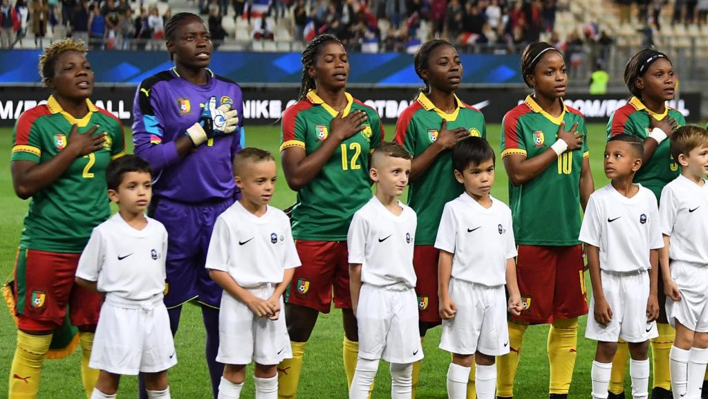 Mondial féminin 2019: les Camerounaises y croient toujours