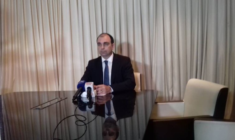 « Frank Timis ne pourrait même pas avoir 1% de ce que le Sénégal va gagner », selon le DG de Bp Sénégal