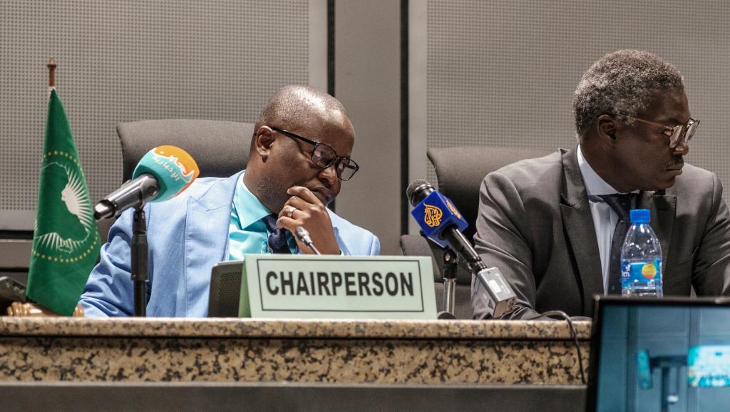 L'Union africaine suspend le Soudan jusqu’à l’installation d’une autorité civile
